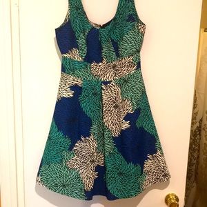 Eye Catching Tracy Reese Plenty Dress
